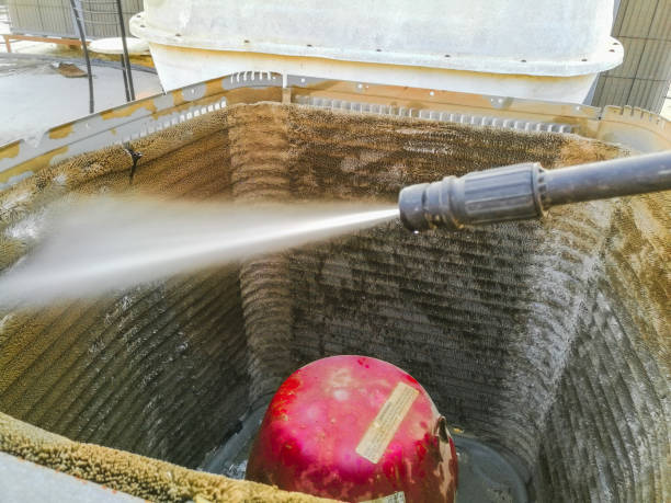 Best Air Duct Cleaning Company Near Me  in Emporia, VA