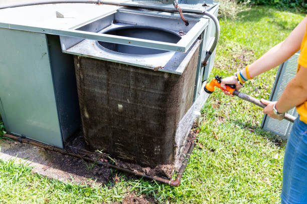 Best HVAC System Cleaning  in Emporia, VA