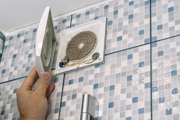 Best Air Duct Cleaning Near Me in VA