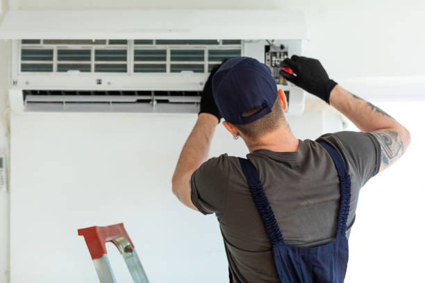  Emporia, VA Airduct Cleaning Pros