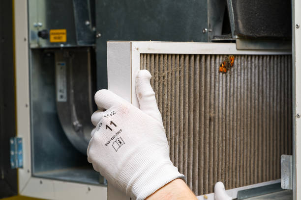 Best Ductwork Cleaning Services  in Emporia, VA