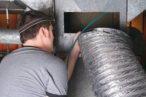 Best Emergency Air Duct Cleaning  in Emporia, VA