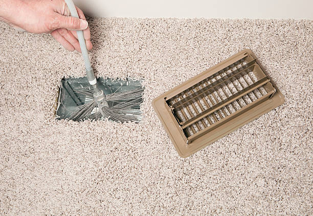 Best Best Air Duct Cleaning Company  in Emporia, VA