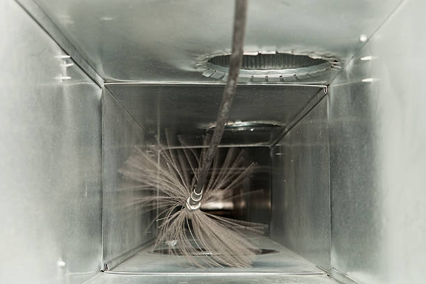 Best Affordable HVAC Duct Cleaning  in Emporia, VA