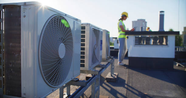 Best Best Air Duct Cleaning Near Me  in Emporia, VA