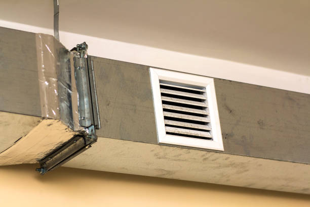 Best Home Air Vent Cleaning  in Emporia, VA
